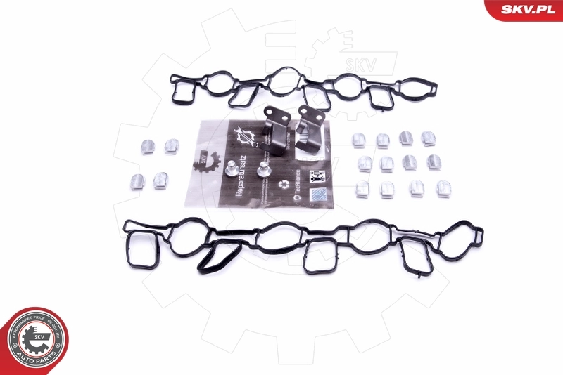 Repair Kit, intake manifold module